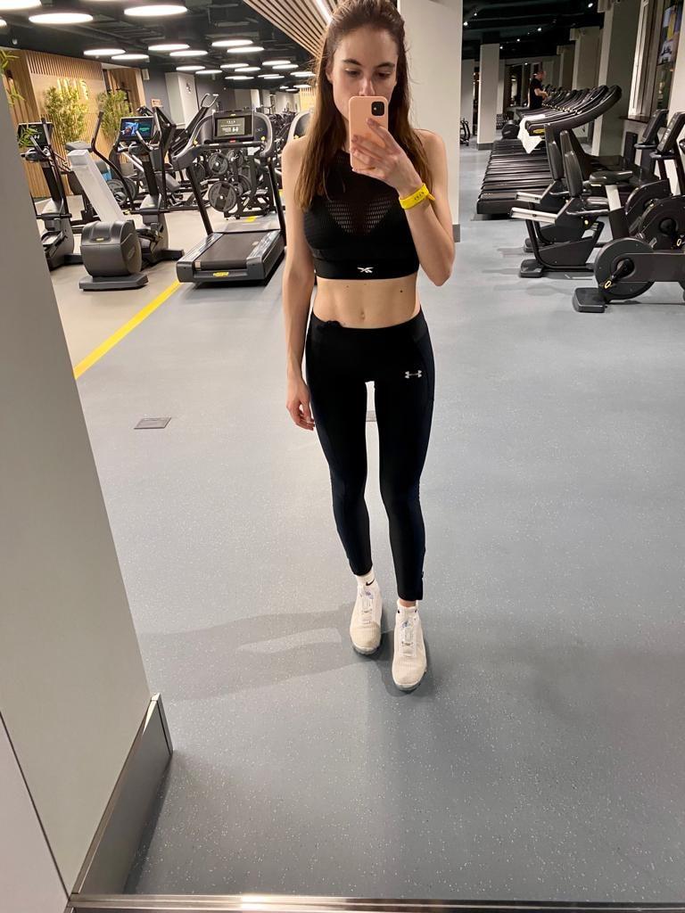 Azaliya-at-gym